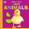 BABY´S FIRST BABY ANIMALS