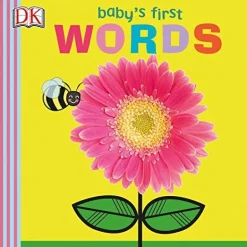 BABY´S FIRST WORDS