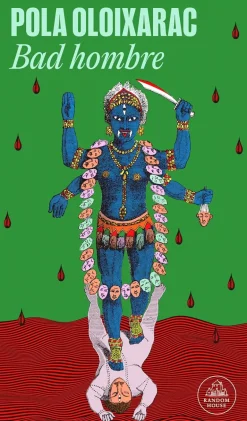 BAD HOMBRE