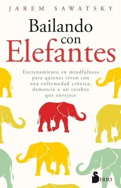 BAILANDO CON ELEFANTES