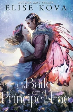 BAILE CON EL PRÍNCIPE DE LOS FAE