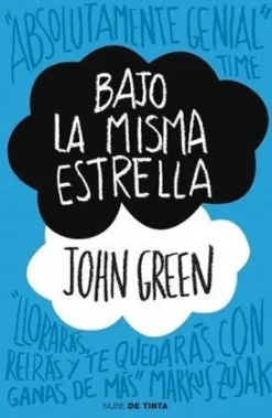 BAJO LA MISMA ESTRELLA