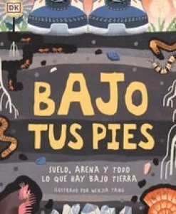 BAJO TUS PIES