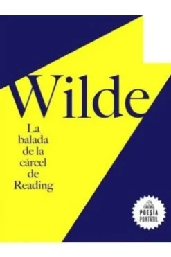 BALADA DE LA CARCEL DE READING, LA