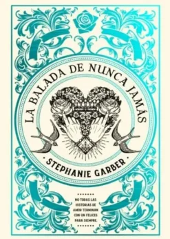 BALADA DE NUNCA JAMAS - ED, LlMlTADA
