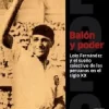 BALÓN Y PODER