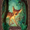 BAMBI, UNA VIDA EN EL BOSQUE