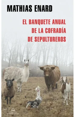 BANQUETE ANUAL DE LA COFRADIA DE SEPULTU