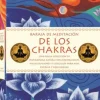 BARAJA DE MEDITACION DE LOS CHAKRAS
