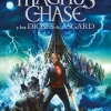 BARCO DE LOS MUERTOS (MAGNUS CHASE 3)