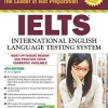 BARRON´S IELTS 4ED. W / MP3 CD
