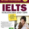 BARRON´S IELTS STRATEGIES AND TIPS W / MP3 CD 2ED.