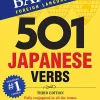 BARRON´S LANGUAGE GUIDES: 501 JAPANESE VERBS 1 3ED TB