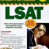BARRON´S LSAT 13ED. W / CD-ROM