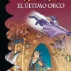 BAT PAT 19: EL ULTIMO ORCO