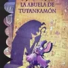BAT PAT 3: LA ABUELA DE TUTANKAMON
