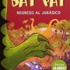 BAT PAT: REGRESO AL JURASICO