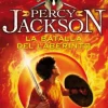 BATALLA DEL LABERINTO, LA (PERCY JACKSON