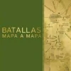 BATALLAS MAPA A MAPA
