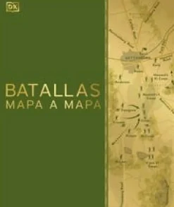 BATALLAS MAPA A MAPA