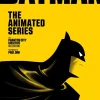 BATMAN: THE ANIMATED SERIES
