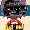 BATMAN: THE GOLDEN AGE OMNIBUS VOL. 2