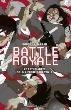 BATTLE ROYALE