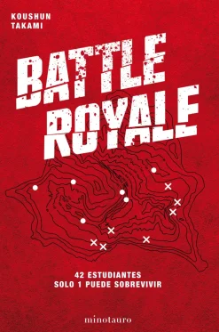 BATTLE ROYALE