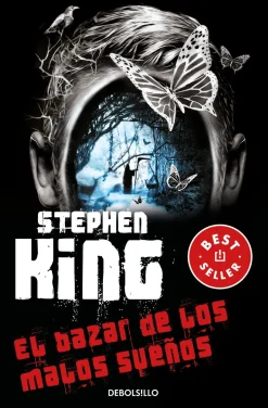 BAZAR DE LOS MALOS SUEÑOS, EL