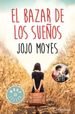 BAZAR DE LOS SUEÑOS, LOS