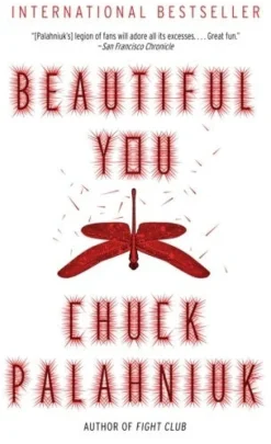 BEAUTIFUL YOU (EXPORT EDITION)