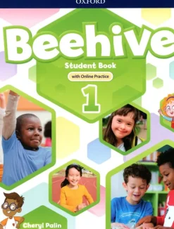 BEEHIVE 1 SB W/ONLINE PRACTICE