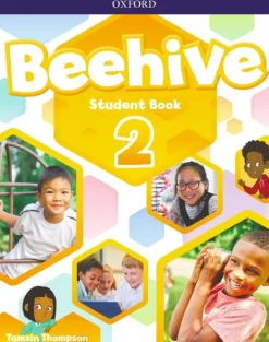 BEEHIVE 2 SB W/ONLINE PRACTICE