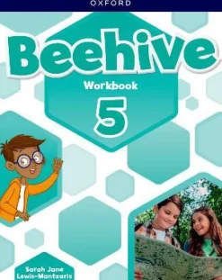 BEEHIVE LEVEL 5 WB
