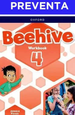 BEEHIVE LEVEL 4 WB