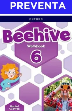 BEEHIVE LEVEL 6 WBNEW