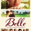 BELLE: THE TRUE STORY OF DIDO BELLE