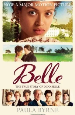 BELLE: THE TRUE STORY OF DIDO BELLE