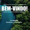 BEM-VINDO! 11ED. LIVRO DO ALUNO - A LÍNGUA PORTUGUESA NO MUNDO DA COMUNICAÇÃO