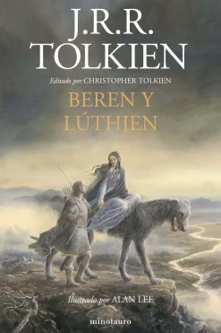 BEREN Y LÚTHIEN