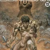 BERSERK  #  13