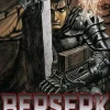 BERSERK  #  14
