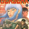 BERSERK N.5