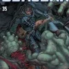 BERSERK N.35