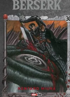 BERSERK N. 30