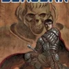 BERSERK N.10 BERSERK