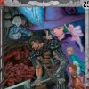 BERSERK N. 25
