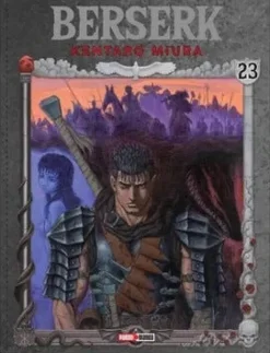 BERSERK N. 23