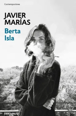 BERTA ISLA