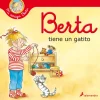 BERTA TIENE UN GATITO